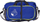 Çantë sportive Martes ANUAK, 30L, me rrip shpatulle, blu marinë