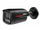 Kamerë IP TST IPC-HFW2849TL-S-LED-0280B-PRO, 4K, PoE, e zezë