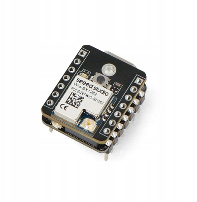 Kit zhvillimi Seeed Studio XIAO ESP32-S3 Wio-SX1262, WiFi Bluetooth, LoRa LoRaWAN, i zi