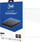 Xham hibrid 3MK për Nintendo Switch Oled 
