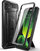 Mbrojtëse telefoni Supcase UNICORN BEETLE PRO për iPhone 11, e zezë