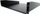 Raft serveri StarTech.com 2U, për rack 19", çelik i rëndë, i zi
