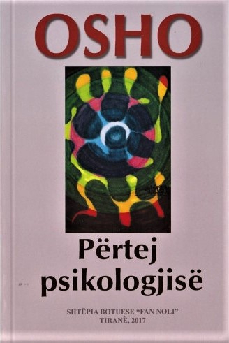 Pertej Psikologjise - Osho