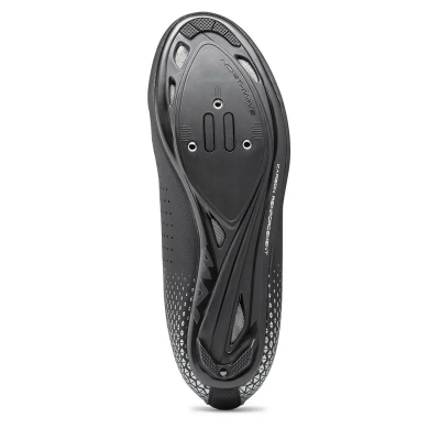 Kepuce Biciklete Core Plus 2 Zeze/argjend 44