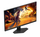 Monitor gaming AOC G4 24G4HRE, 23.8", Full HD, i zi