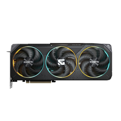 Графичка картичка GIGABYTE GeForce RTX 5070 GAMING OC, 12GB GDDR7, црна