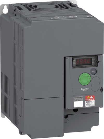 Inverter frekuence Schneider Electric Easy Altivar 310, 7.5kW, 380-460V AC