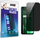 Qelq mbrojtës privatësie Grizz SecretGlass për Realme X50 5G, 9H, i tejdukshëm