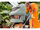 Karrocë sportive BRITAX Smile 5Z, me rrota gome, ngjyra Atlantic Green