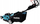 Kositëse bari Makita DLM539, pa kabllo, 53 cm, me 2 bateri 18V, blu
