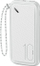 Powerbank Usams PB56, 10000mAh, 2x USB, i bardhë