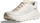 Atlete femrash Hoka Rincon 3, tekstil sintetik, të lehta, Eggnog Rose Gold