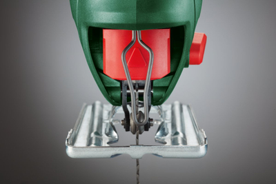 Sharre orbitale pa kabëll Bosch UniversalSaw 18V-100, 18V, e gjelbër