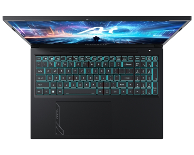 Gigabyte G6 MF 16" FHD+ 165Hz i7-13620H 24GB RAM 1TB SSD RTX 4050 6GB Gaming Laptop
