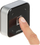 Lexues gishtërinjsh Dahua ASR2102A, biometrik, IP65, argjendtë e zezë