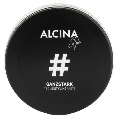 Pastë për stilimin e flokëve Alcina, 50 ml