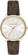 Orë dore Michael Kors Pyper MK2857