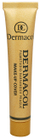 Krem pudër Dermacol, Tint No.225 30 g