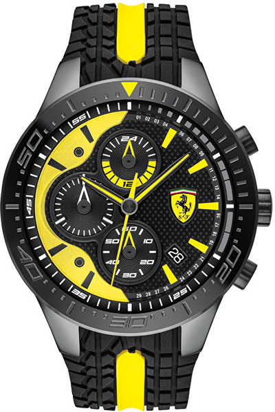 Orë dore Scuderia Ferrari Force 0830590