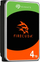 Disk HDD Seagate FireCuda, 4TB, 3.5" SATA III