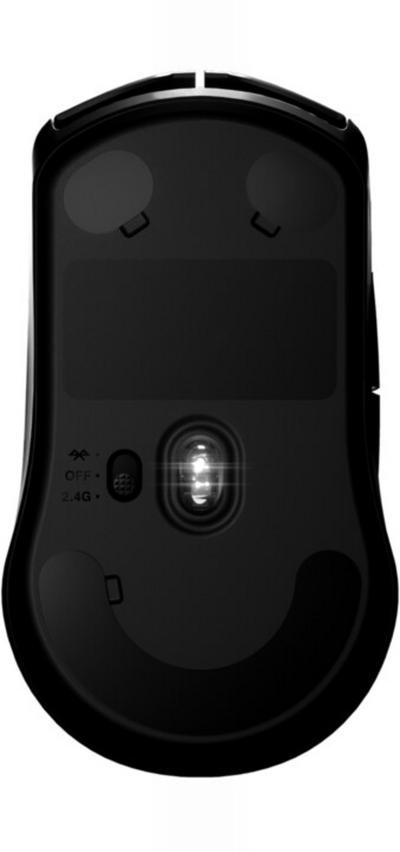 Maus SteelSeries Rival 3 Wireless, i zi