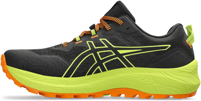 Atlete për meshkuj Asics, 2129814-33326482, zezë