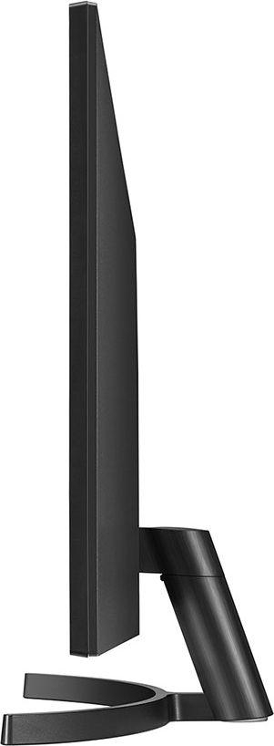 Monitor LG 32MN500M-B, 31.5", Full HD, i zi