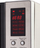 Mikrovalë ECG MTD 231 S, 23L, 800W, inoks argjendtë