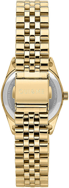 Orë dore Oui & Me Coquette ME010277