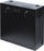 Kabinet për DVR AWO DVR-6, 19" 1U, 600 x 600 x 200mm, i zi