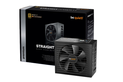 Be Quiet Straight Power 11 650W 