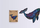 Puzzle druri PuzzleOK Mighty Whale, 125 copa, madhësia A3