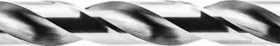 Spiral metali Baildon BASIC DIN 338 RN NWKa, 19mm, HSS, 135mm
