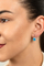 Vathё Brilio Silver Opals EA366WB