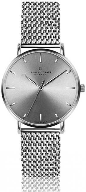 Orë dore Frederic Graff Eveque FBI-3520