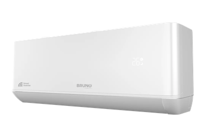 Klimë Bruno T-PRO 18K-BTU