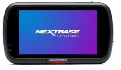 Kamerë makine Nextbase Dash Cam 622GW, e zezë