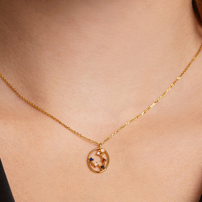 Qafore PDPAOLA PISCES CO01-343-U