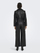 Xhaketë për femra Jacqueline de Yong Jdyetta Leatherette Jacket, e zezë