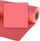 Sfond letre fotografik Colorama Coral Pink CO146, 2.72m, 11m, rozë korale