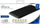 Karikues portativ MediaRange 5000mAh, me USB dhe USB C, i zi