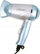 Tharëse flokësh Maestro MR-201, 1200W, palosëse, blu