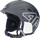 Helmetë skijimi 4F KSU002, e kaltër e errët, M (54-56cm)