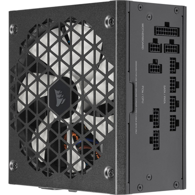 Furnizues energjie Corsair RM750x SHIFT, 750W, ATX 3.0, i zi