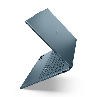 Laptop Lenovo Yoga 7 2-в-1 14AKP10, 14\", AMD Ryzen AI 5, 16GB RAM, сина боја