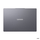 Laptop Lenovo IdeaPad Slim 3 15ARP10, 15.6", i hollë dhe i lehtë, gri