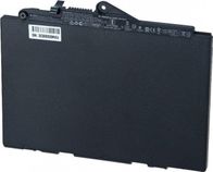 Bateri laptopi Lenovo, 4 cell, Li Ion, e zezë