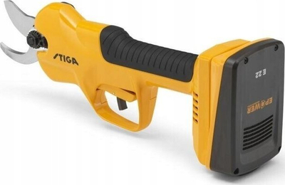 Gërshërë krasitëse kopshti STIGA 100 Series SC 100e, 520mm, pa kabllo
