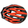 Helmet biçiklete Dunlop Adjustable MTB, madhësia L 58-61cm, e kuqe
