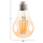 Poç LED (HM4045), ari